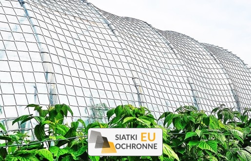  SiatkiOchronne.eu - Ogrodzenie grządek 