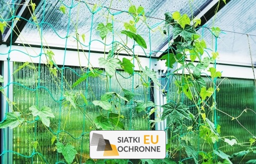   SiatkiOchronne.eu - Miękka plastikowa siatka ochronna przeciwko zwierzętom 
