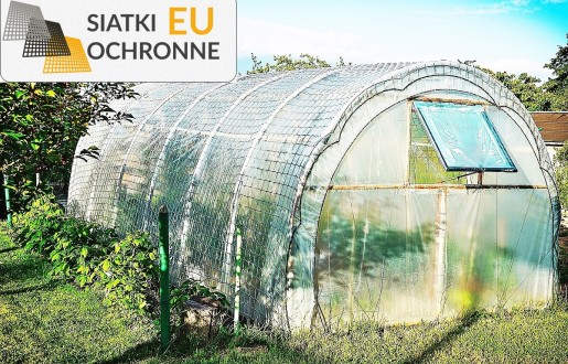 Siatka sznurkowa — skuteczne zabezpieczenie dla Twoich rabat SiatkiOchronne.eu - Siatka sznurkowa — skuteczne zabezpieczenie dla Twoich rabat