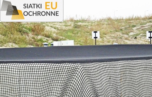 Eko siatka ochronna dla ogrodu SiatkiOchronne.eu - Eko siatka ochronna dla ogrodu