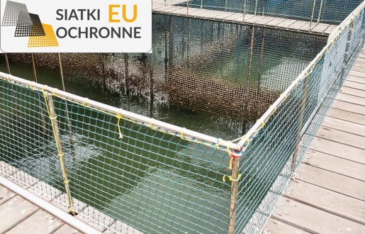  SiatkiOchronne.eu - Siatka prewencyjna zapobiegająca upadkom do kompostowników 