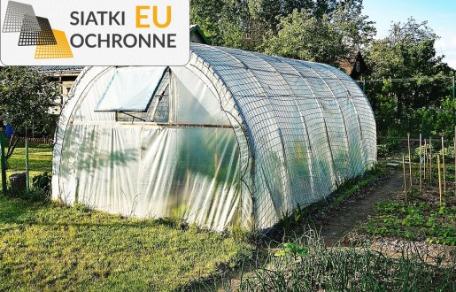 Ochronna siatka wzmacniająca chroniąca przed podmuchami wiatru SiatkiOchronne.eu - Ochronna siatka wzmacniająca chroniąca przed podmuchami wiatru