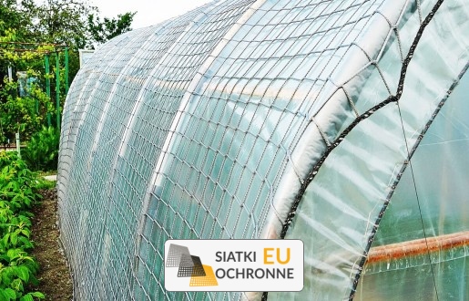   SiatkiOchronne.eu - Siatka wzmacniająca ochronna chroniąca przed podmuchami wiatru 