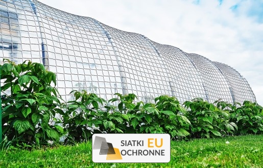   SiatkiOchronne.eu - Siatka wzmacniająca ochronna chroniąca przed podmuchami wiatru 
