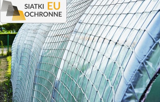 Ochrona Twojego zielonego zakątka — sprawdzona siatka na rośliny SiatkiOchronne.eu - Ochrona Twojego zielonego zakątka — sprawdzona siatka na rośliny