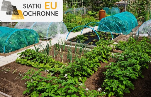 Ochrona Twojego ogrodu poprzez użycie siatek do uprawy roślin SiatkiOchronne.eu - Ochrona Twojego ogrodu poprzez użycie siatek do uprawy roślin