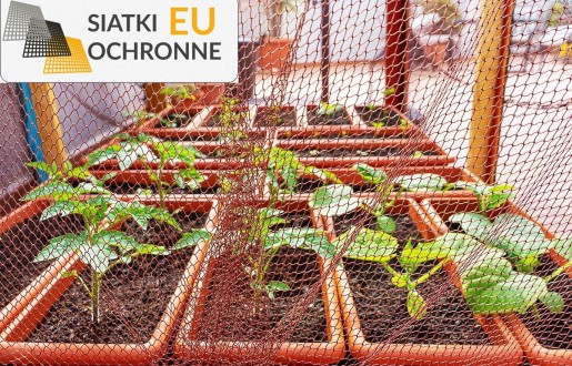 Chronić plantacje z użyciem siatek sznurkowych odporne na pogodę SiatkiOchronne.eu - Chronić plantacje z użyciem siatek sznurkowych odporne na pogodę