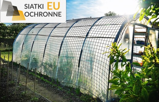   SiatkiOchronne.eu - Idealne zabezpieczenie terenu — siatka sznurkowa do ogrodzenia 