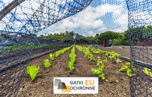   SiatkiOchronne.eu - Zabezpieczenie dla Twojej działki — gwarancja zdrowych upraw 