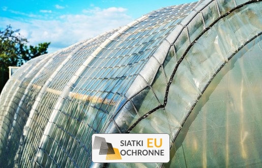 Solidna siatka do ochrony roślin w Twoim ogrodzie SiatkiOchronne.eu - Solidna siatka do ochrony roślin w Twoim ogrodzie