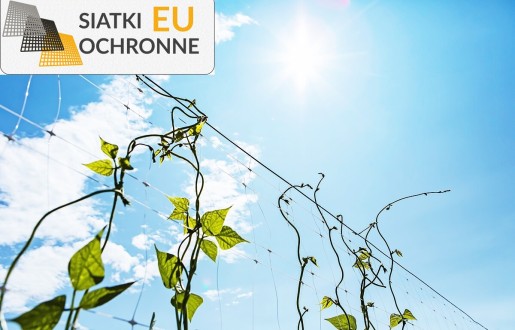   SiatkiOchronne.eu - Twój osobisty raj zieloności zabezpieczony solidnym ogrodzeniem 