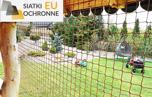 Siatka sznurkowa: Komfortowa metoda na zwiększenie prywatności w Twojej altance SiatkiOchronne.eu - Siatka sznurkowa: Komfortowa metoda na zwiększenie prywatności w Twojej altance