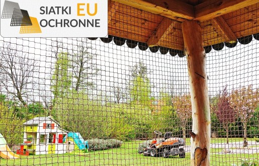 Bezpieczna siatka — ochrona dla Twojego malucha SiatkiOchronne.eu - Bezpieczna siatka — ochrona dla Twojego malucha