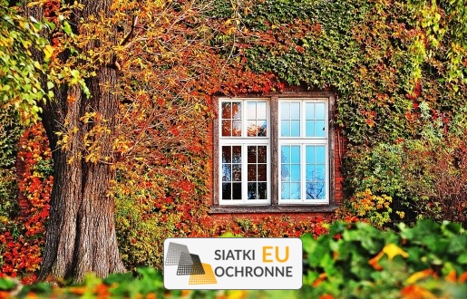   SiatkiOchronne.eu - Siatka do zabezpieczenia domku dla dziecka 