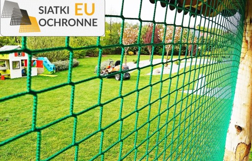 Wyjątkowo skuteczna siatka z drobnym oczkiem idealna do użycia w altankach SiatkiOchronne.eu - Wyjątkowo skuteczna siatka z drobnym oczkiem idealna do użycia w altankach