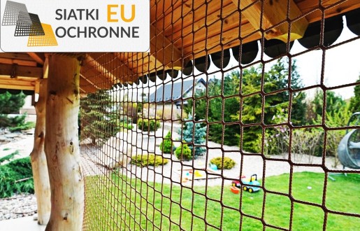 Tania i solidna siatka ochronna - Twój niezawodny strażnik altanki. SiatkiOchronne.eu - Tania i solidna siatka ochronna - Twój niezawodny strażnik altanki.