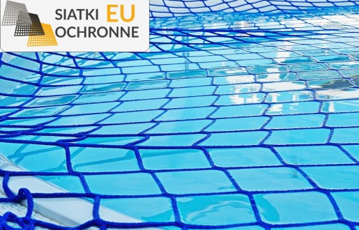 Solidna siatka ochronna dla Twojego domowego basenu SiatkiOchronne.eu - Solidna siatka ochronna dla Twojego domowego basenu