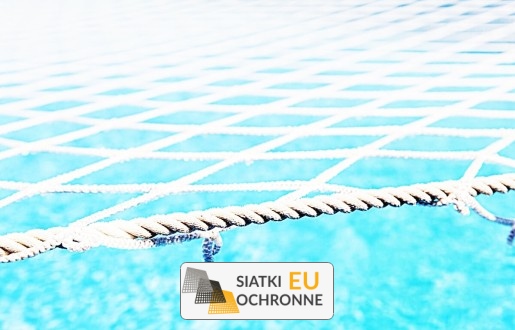   SiatkiOchronne.eu - Siatka zabezpieczająca do prywatnego basenu 