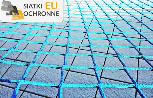 Solidna siatka ochronna dla Twojego domowego basenu SiatkiOchronne.eu - Solidna siatka ochronna dla Twojego domowego basenu