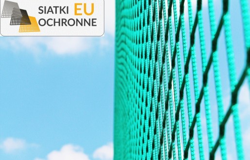   SiatkiOchronne.eu - Zabezpieczenie terenowe przeciwko piłkom 