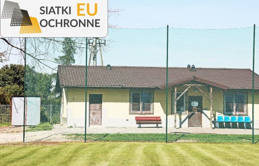   SiatkiOchronne.eu - Profesjonalna siatka do zabezpieczania piłek podczas zabaw na świeżym powietrzu 