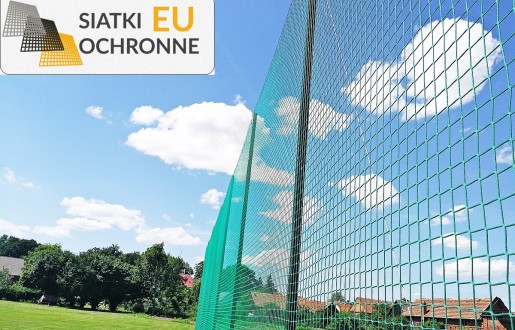 Siatka sportowa: doskonałe urozmaicenie do domowej zabawy SiatkiOchronne.eu - Siatka sportowa: doskonałe urozmaicenie do domowej zabawy