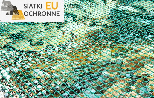 Siatka sznurkowa — doskonały sposób na zabezpieczenie i urozmaicenie Twojego oczka wodnego SiatkiOchronne.eu - Siatka sznurkowa — doskonały sposób na zabezpieczenie i urozmaicenie Twojego oczka wodnego