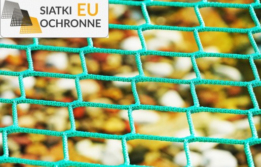 Delikatna siatka ochronna dla Twojego zbiornika wodnego SiatkiOchronne.eu - Delikatna siatka ochronna dla Twojego zbiornika wodnego