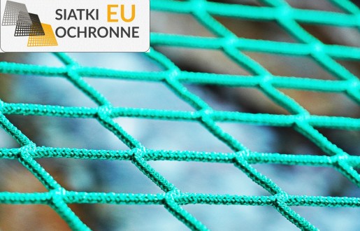 Osłona ekonomiczna dla Twojego stawu SiatkiOchronne.eu - Osłona ekonomiczna dla Twojego stawu