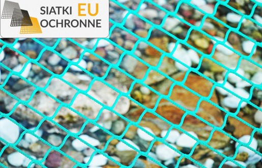 Sznurkowe zabezpieczenie dla Twojego stawu: subtelna i efektywna siatka chroniąca Twój spokój SiatkiOchronne.eu - Sznurkowe zabezpieczenie dla Twojego stawu: subtelna i efektywna siatka chroniąca Twój spokój