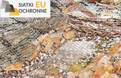 Mocna siatka zabezpieczająca do ochrony ogrodowego zbiornika wodnego SiatkiOchronne.eu - Mocna siatka zabezpieczająca do ochrony ogrodowego zbiornika wodnego