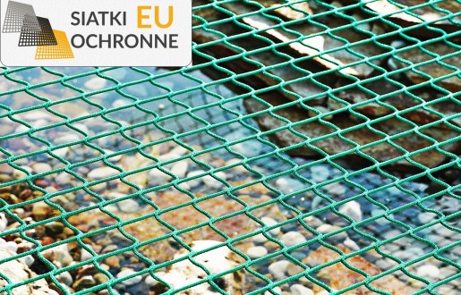 Zapewnij ochronę swojemu zbiornikowi wodnemu dzięki efektywnej siatce ogrodowej SiatkiOchronne.eu - Zapewnij ochronę swojemu zbiornikowi wodnemu dzięki efektywnej siatce ogrodowej