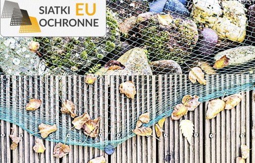 Zabezpiecz Twoje oczko wodne za pomocą naszych wytrzymałych siatek SiatkiOchronne.eu - Zabezpiecz Twoje oczko wodne za pomocą naszych wytrzymałych siatek