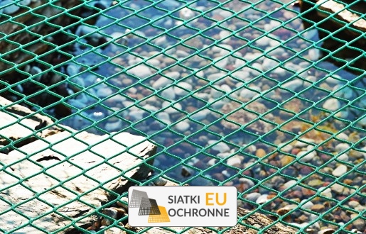   SiatkiOchronne.eu - oczka wodnego   Zabezpieczenie oczka wodnego w ogrodzie 