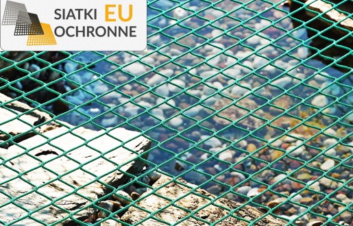 Doskonała ochrona i dekoracja dla Twojego przydomowego stawu SiatkiOchronne.eu - Doskonała ochrona i dekoracja dla Twojego przydomowego stawu