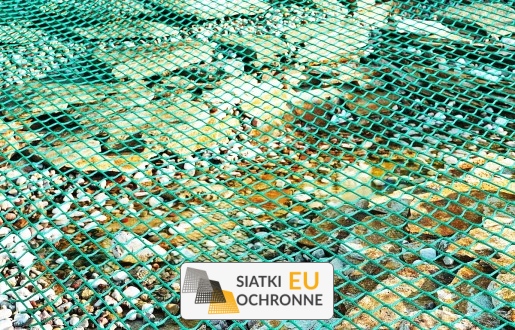 Siatka ochronna na liście dla Twojego oczka wodnego SiatkiOchronne.eu - Siatka ochronna na liście dla Twojego oczka wodnego