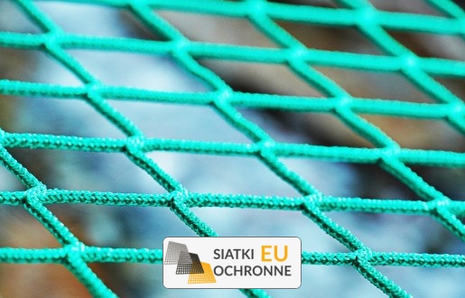 Zabezpieczenie oczka wodnego siatką w ogrodzie Siatka do oczka wodnego SiatkiOchronne.eu - Zabezpieczenie oczka wodnego siatką w ogrodzie Siatka do oczka wodnego