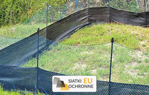   SiatkiOchronne.eu - Harmonia natury i bezpieczeństwa: ogrodzenie do ogrodu przydomowego   Siatka zabezpieczająca 