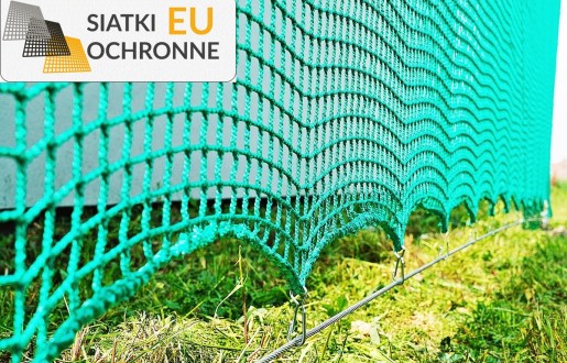 Siatkowe ochronne zabezpieczenie dla Twoich roślin SiatkiOchronne.eu - Siatkowe ochronne zabezpieczenie dla Twoich roślin