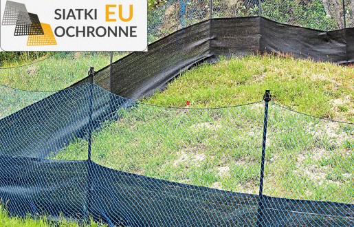 Siatka sznurkowa do ochrony i zabezpieczenia terenu domowego SiatkiOchronne.eu - Siatka sznurkowa do ochrony i zabezpieczenia terenu domowego