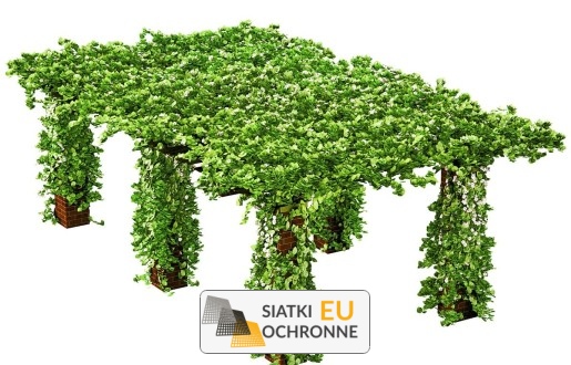  SiatkiOchronne.eu - Ozdobienie ogrodu 