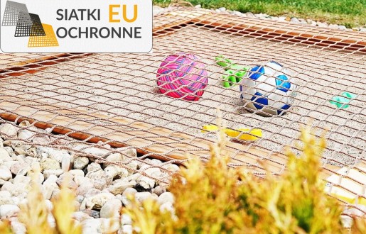 Bezpieczny piasek dla dzieci z ochronnym systemem przeciwko kotom SiatkiOchronne.eu - Bezpieczny piasek dla dzieci z ochronnym systemem przeciwko kotom