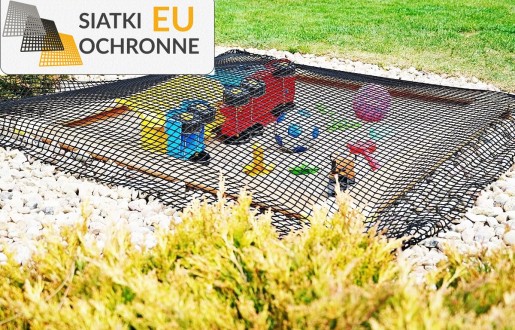 Siatka bezpieczeństwa - gwarancja trwałości i spokoju dla rodziców SiatkiOchronne.eu - Siatka bezpieczeństwa - gwarancja trwałości i spokoju dla rodziców
