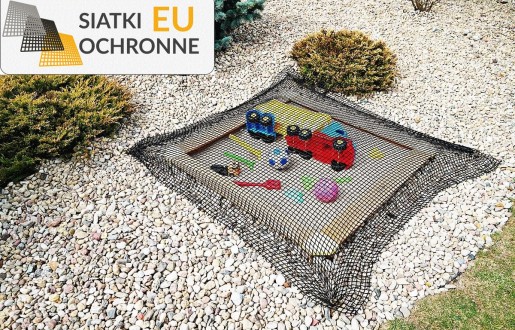 Zaopatrz się w siatkę ochronną na piaskownicę — Komfort i bezpieczeństwo Twojego malucha czeka SiatkiOchronne.eu - Zaopatrz się w siatkę ochronną na piaskownicę — Komfort i bezpieczeństwo Twojego malucha czeka