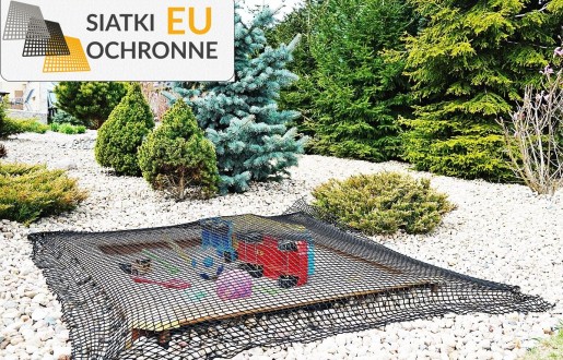Nieprzemakalna osłona na miejsce zabaw dla Twojego dziecka SiatkiOchronne.eu - Nieprzemakalna osłona na miejsce zabaw dla Twojego dziecka