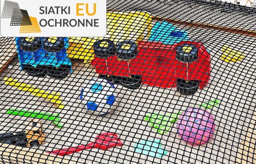 Siatka ochronna dla piaskownicy: trwałość i bezpieczeństwo Twojego malucha SiatkiOchronne.eu - Siatka ochronna dla piaskownicy: trwałość i bezpieczeństwo Twojego malucha