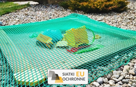   SiatkiOchronne.eu - Bezpieczne zabawy: siatka ochronna dla piaskownicy Twojego dziecka 