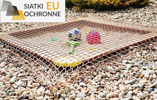 Bezpieczny piasek dla dzieci z ochronnym systemem przeciwko kotom SiatkiOchronne.eu - Bezpieczny piasek dla dzieci z ochronnym systemem przeciwko kotom