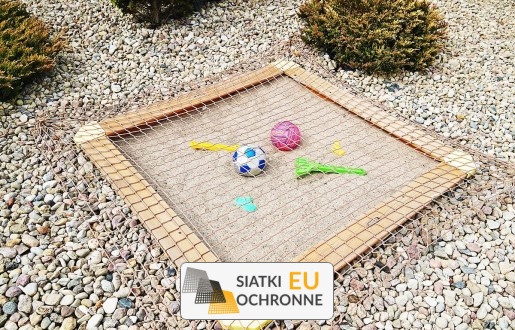   SiatkiOchronne.eu - Bezpieczne siatki dla dziecięcych piaskownic 