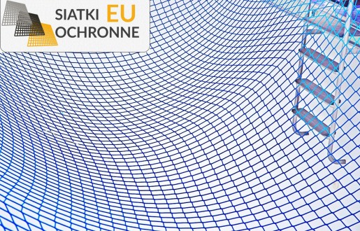 Siatka zabezpieczająca obszar wokół Twojego domu SiatkiOchronne.eu - Siatka zabezpieczająca obszar wokół Twojego domu